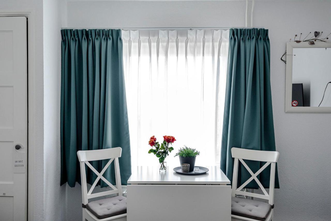 Familie Zwinkels Apartment Zandvoort Ngoại thất bức ảnh